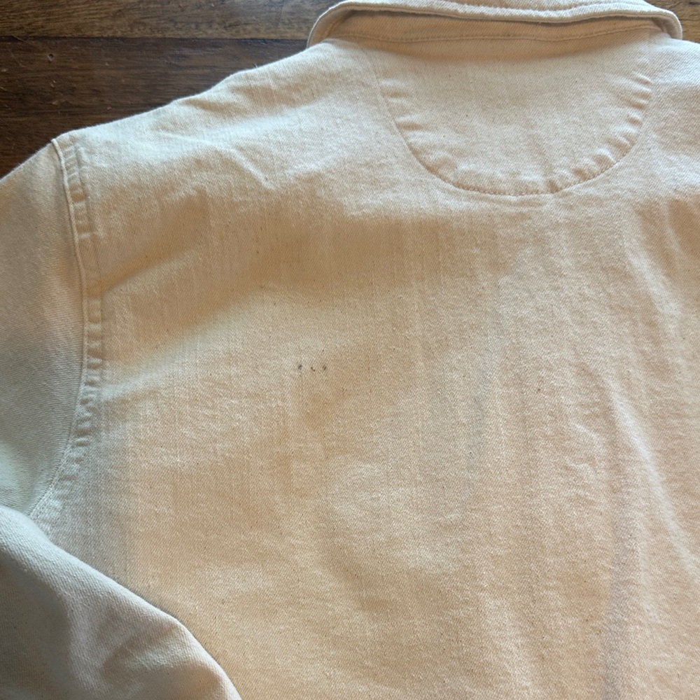 Kids Cream Matching Set - Picture 11 of 11
